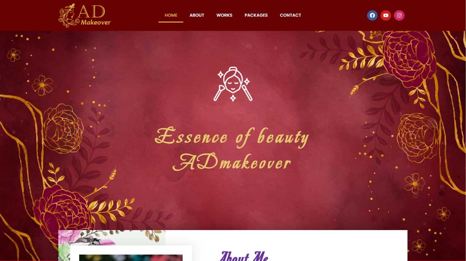 ADmakeover